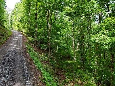 Land for Sale in Hiawassee, Georgia