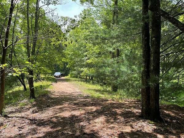 5 Acres of Residential Land for Sale in Andrews, North Carolina