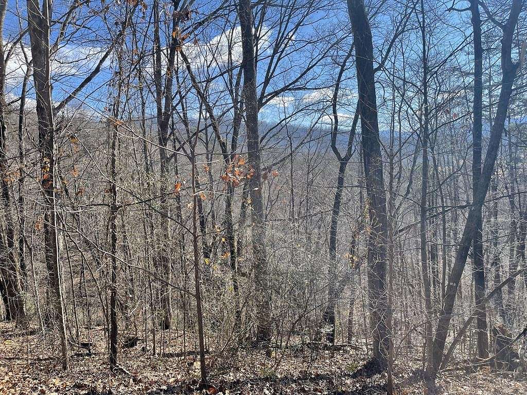 1.85 Acres of Land for Sale in Hayesville, North Carolina