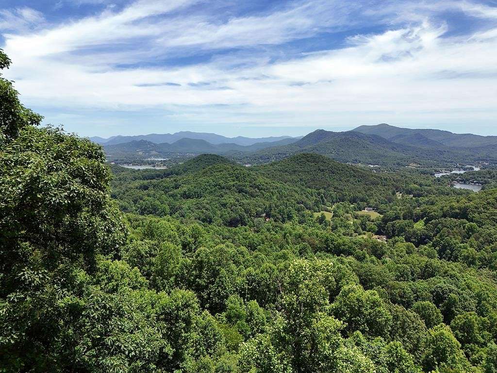 Residential Land for Sale in Hiawassee, Georgia