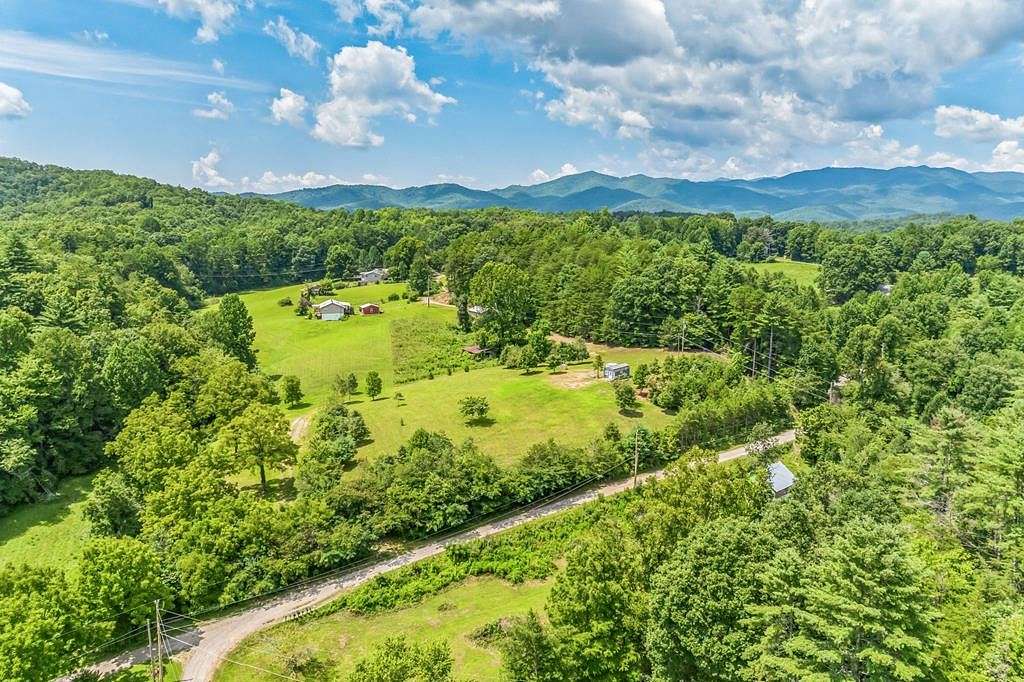 1.917 Acres of Land for Sale in Andrews, North Carolina