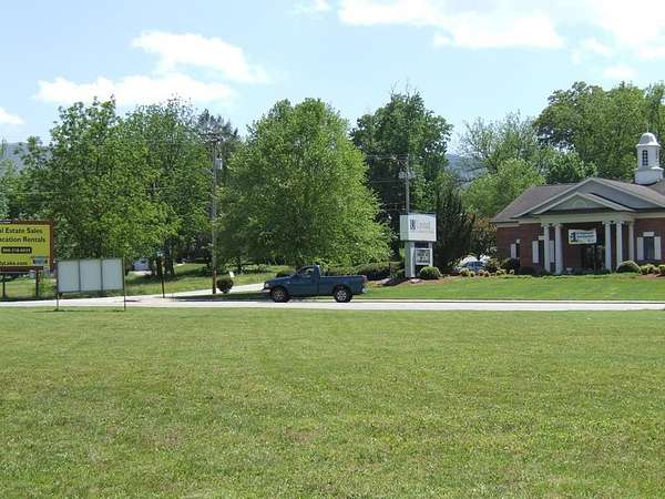 1.12 Acres of Commercial Land for Sale in Andrews, North Carolina
