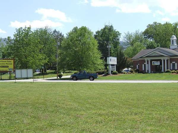 1.12 Acres of Commercial Land for Sale in Andrews, North Carolina