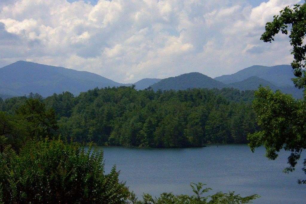 0.09 Acres of Residential Land for Sale in Robbinsville, North Carolina
