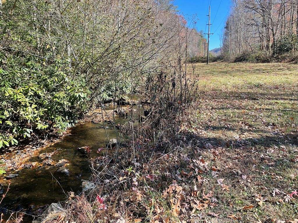 1.48 Acres of Residential Land for Sale in Robbinsville, North Carolina