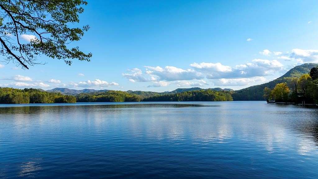 0.11 Acres of Residential Land for Sale in Robbinsville, North Carolina