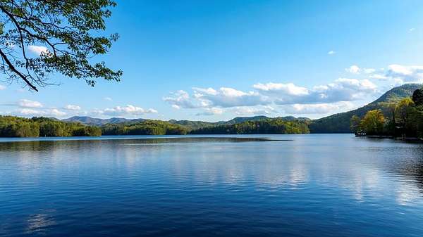 0.11 Acres of Residential Land for Sale in Robbinsville, North Carolina