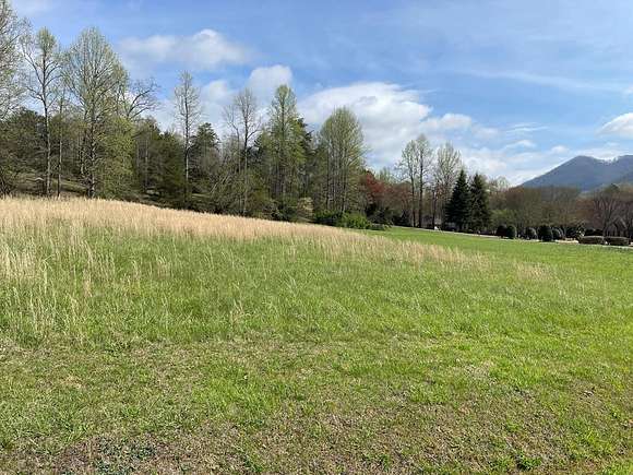 0.52 Acres of Land for Sale in Hayesville, North Carolina