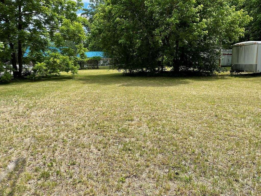 Commercial Land for Sale in Andrews, North Carolina