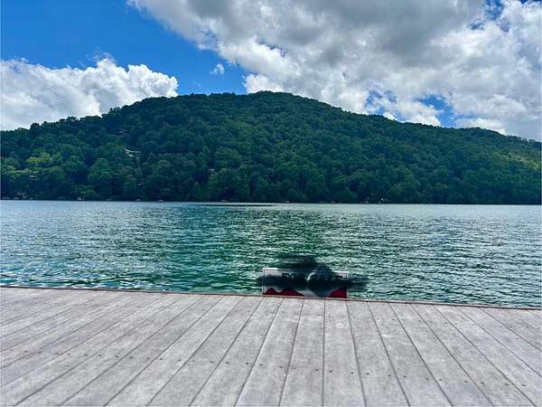 0.88 Acres of Residential Land for Sale in Topton, North Carolina