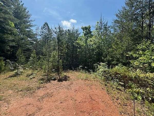 3 Acres of Residential Land for Sale in Marble, North Carolina