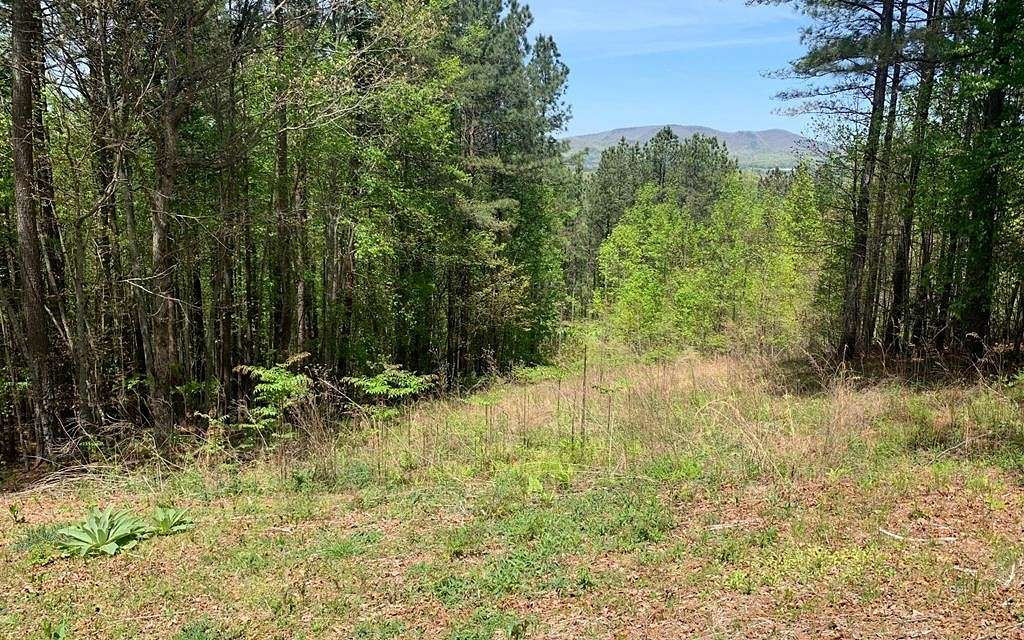 1.02 Acres of Residential Land for Sale in Hayesville, North Carolina