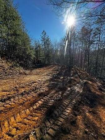 1.45 Acres of Residential Land for Sale in Marble, North Carolina