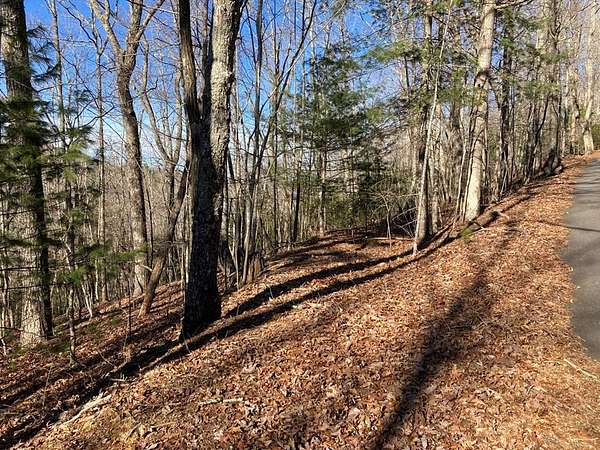 0.9 Acres of Residential Land for Sale in Murphy, North Carolina