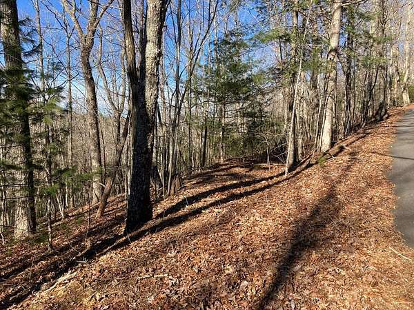 0.9 Acres of Residential Land for Sale in Murphy, North Carolina