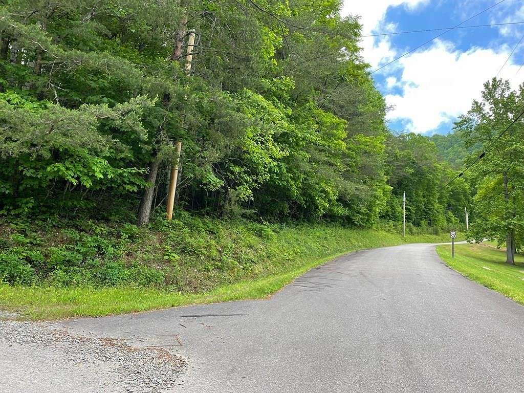 0.95 Acres of Residential Land for Sale in Murphy, North Carolina