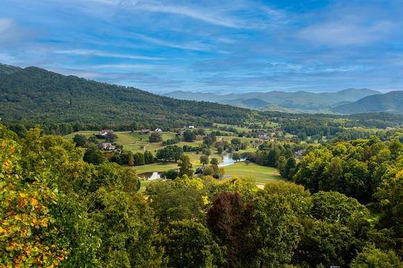 2.94 Acres of Land for Sale in Hayesville, North Carolina