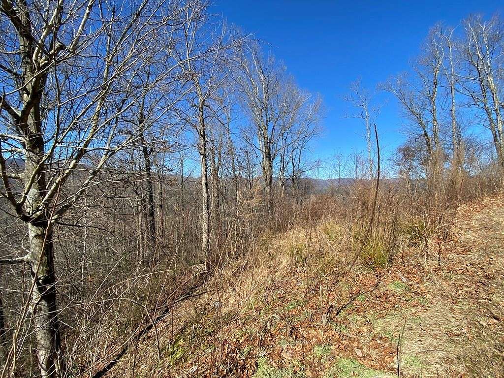 Residential Land for Sale in Marble, North Carolina