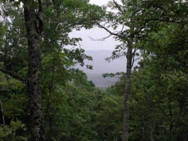4.25 Acres of Residential Land for Sale in Murphy, North Carolina