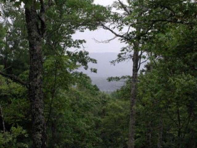 4.25 Acres of Residential Land for Sale in Murphy, North Carolina