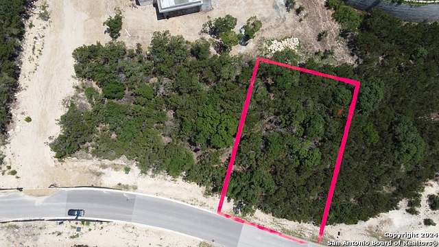 0.53 Acres of Residential Land for Sale in San Antonio, Texas