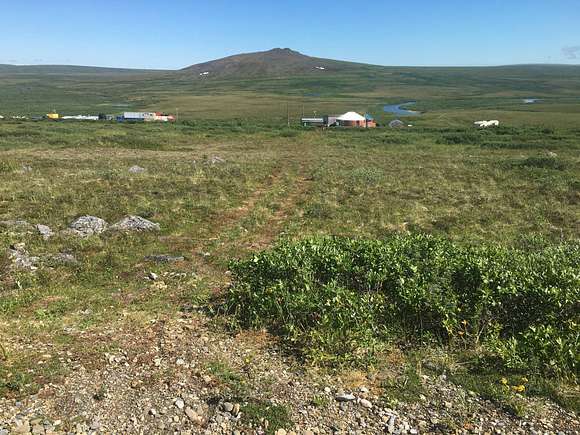 3.15 Acres of Residential Land for Sale in Nome, Alaska