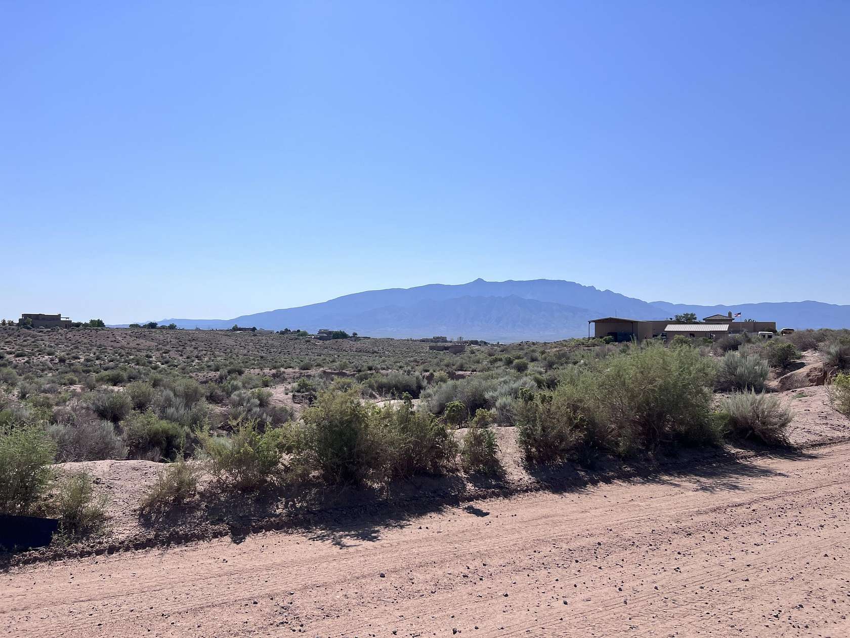 2.07 Acres of Land for Sale in Rio Rancho, New Mexico