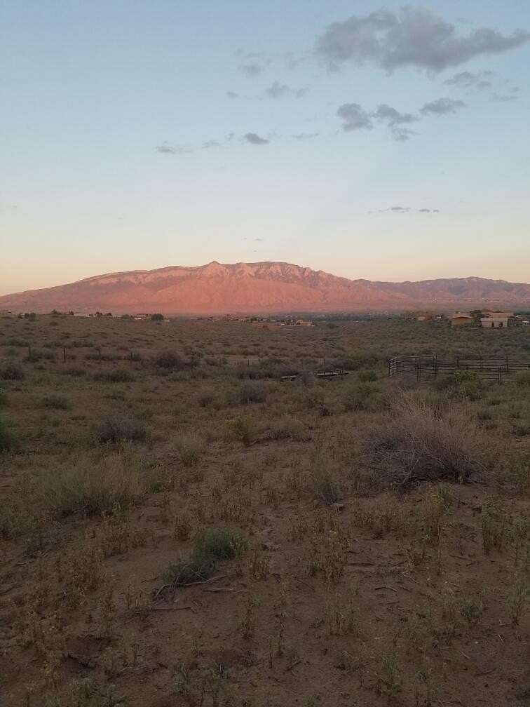 2.07 Acres of Land for Sale in Rio Rancho, New Mexico