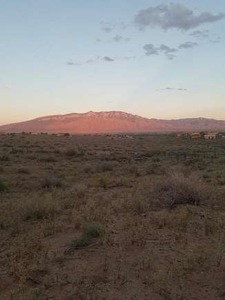 2.07 Acres of Residential Land for Sale in Rio Rancho, New Mexico