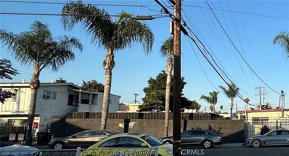 0.169 Acres of Land for Sale in Compton, California