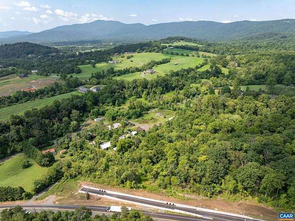 7.2 Acres of Residential Land for Sale in Afton, Virginia