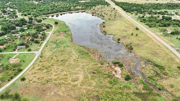 3 Acres of Residential Land for Sale in Wichita Falls, Texas