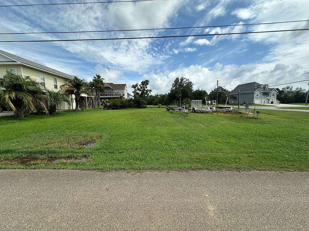 0.308 Acres of Residential Land for Sale in Bay St. Louis, Mississippi