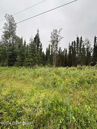 0.51 Acres of Land for Sale in Kenai, Alaska