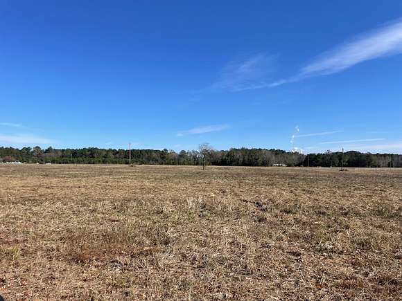4 Acres of Land for Sale in Cross, South Carolina
