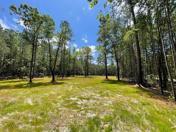 3.64 Acres of Residential Land for Sale in Alvin, South Carolina