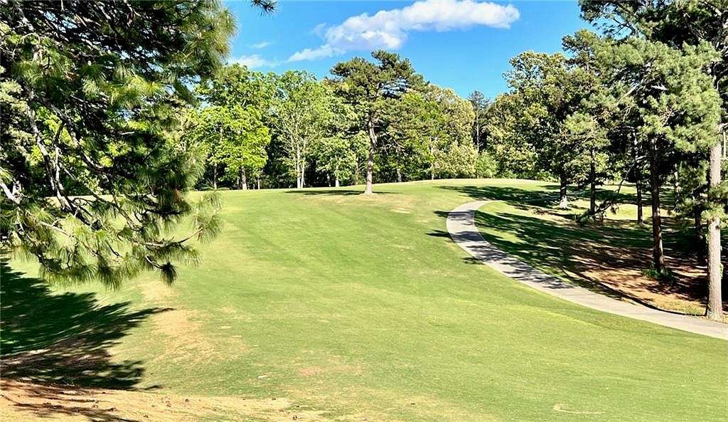 0.52 Acres of Residential Land for Sale in Cartersville, Georgia