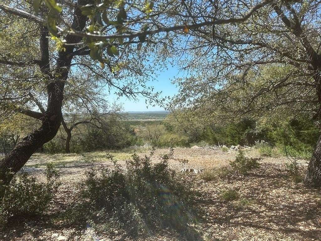 0.311 Acres of Land for Sale in Lago Vista, Texas