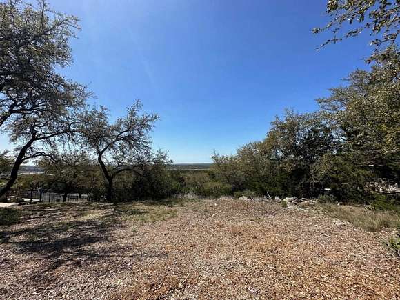 0.311 Acres of Land for Sale in Lago Vista, Texas