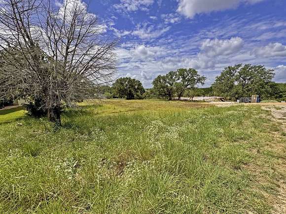 0.21 Acres of Residential Land for Sale in Horseshoe Bay, Texas