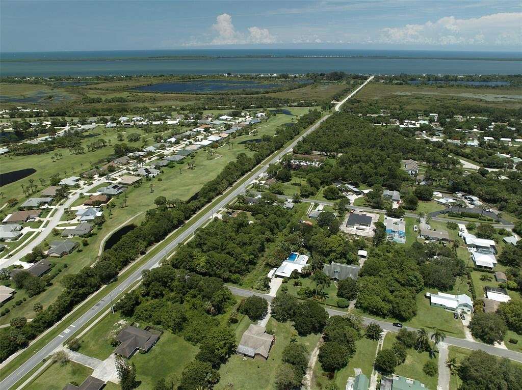 0.51 Acres of Residential Land for Sale in Fort Pierce, Florida