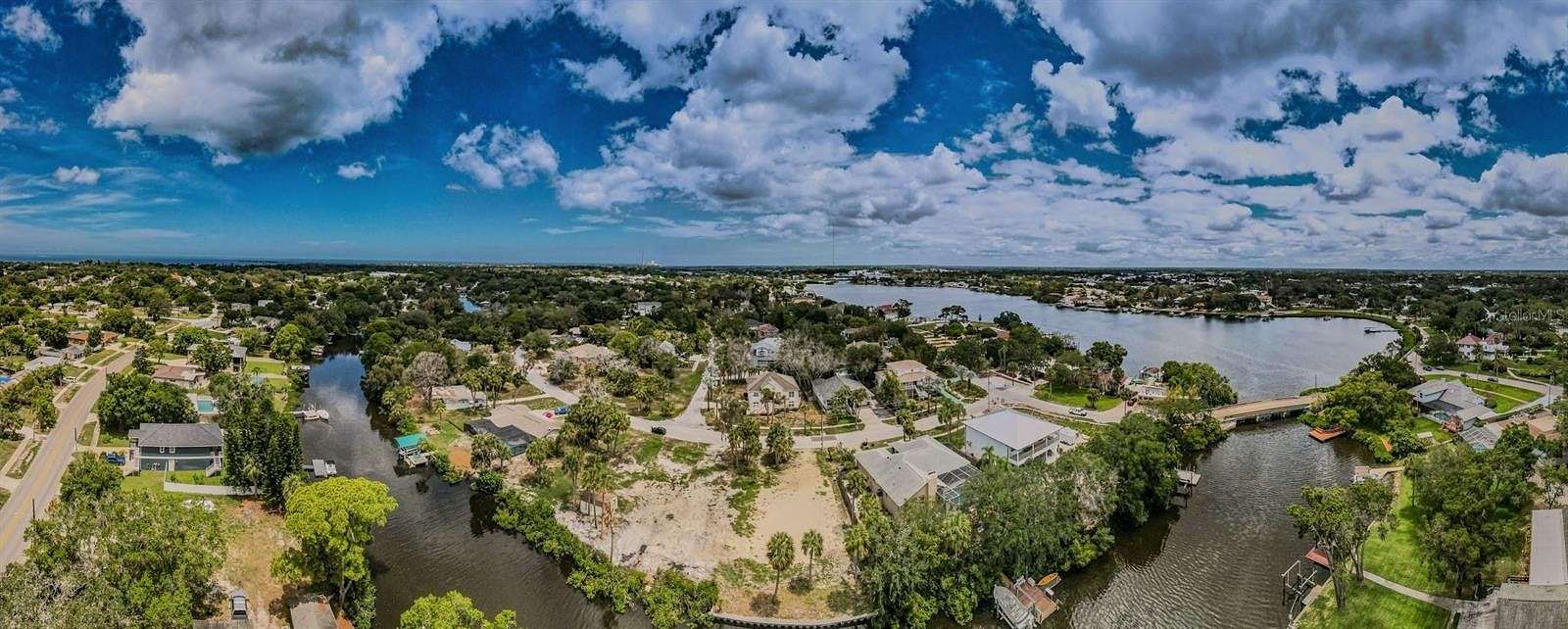 0.44 Acres of Residential Land for Sale in Tarpon Springs, Florida