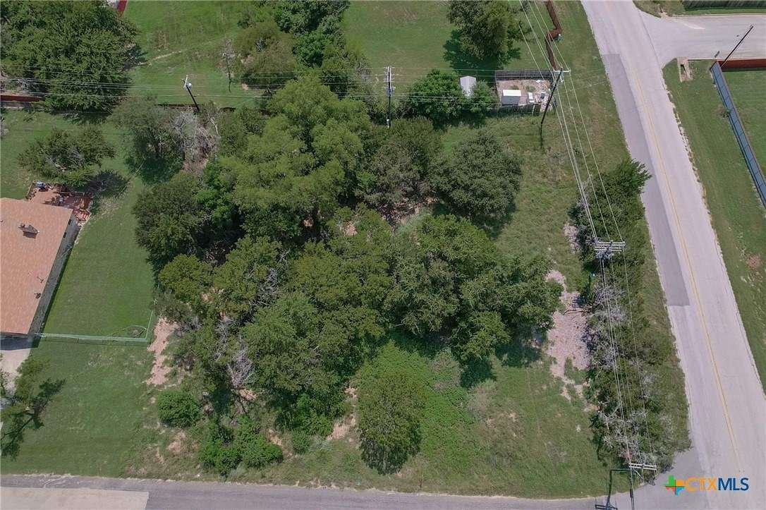 0.744 Acres of Residential Land for Sale in Harker Heights, Texas