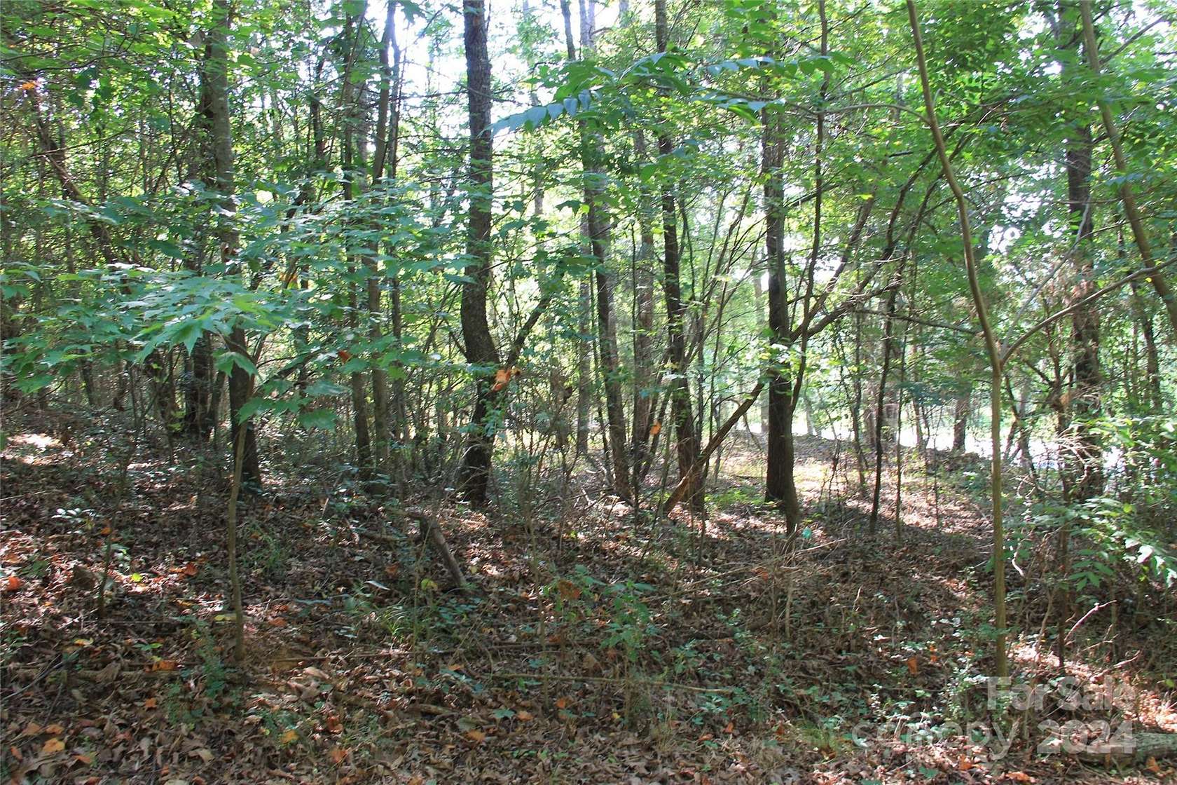 1.5 Acres of Residential Land for Sale in Troutman, North Carolina