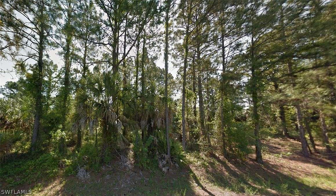 0.4 Acres of Residential Land for Sale in North Port, Florida