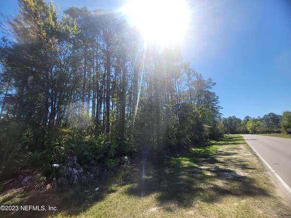 1 Acre of Residential Land for Sale in Middleburg, Florida