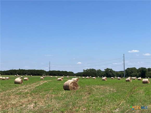 35.02 Acres of Land for Sale in Harker Heights, Texas