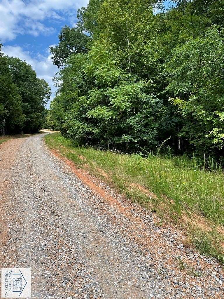 8.89 Acres of Land for Sale in Stuart, Virginia