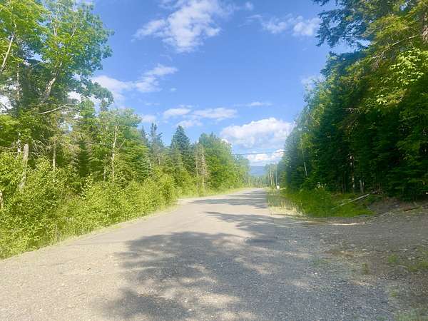 10.8 Acres of Mixed-Use Land for Sale in Rangeley, Maine