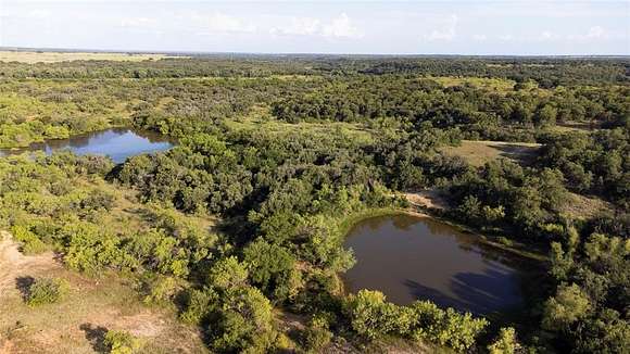 539.414 Acres of Recreational Land & Farm for Sale in Newcastle, Texas